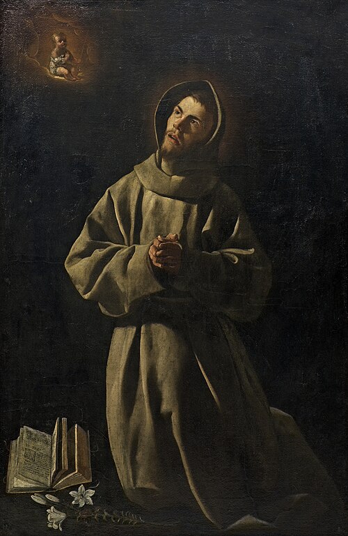 Anthony of Padua